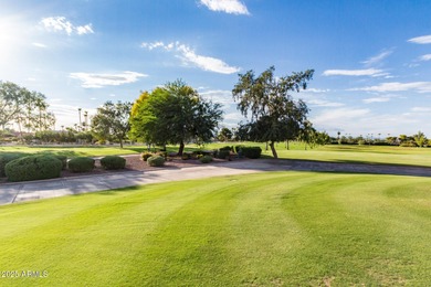 Experience the best of active adult living in the heart of Sun on Hillcrest Golf Club in Arizona - for sale on GolfHomes.com, golf home, golf lot