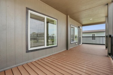 Discover a fresh, low-maintenance lifestyle in this newly on  in South Dakota - for sale on GolfHomes.com, golf home, golf lot