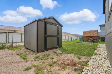 Listed by Michelle Carr  Lori Barnett, Engel  Volkers Black on Rapid City Elks Golf Course in South Dakota - for sale on GolfHomes.com, golf home, golf lot