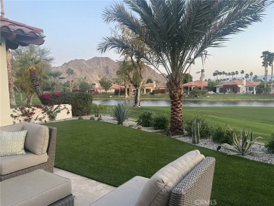 Your GORGEOUS designer dream home is now complete after a full on La Quinta Golf  Resort and Country Clubs in California - for sale on GolfHomes.com, golf home, golf lot