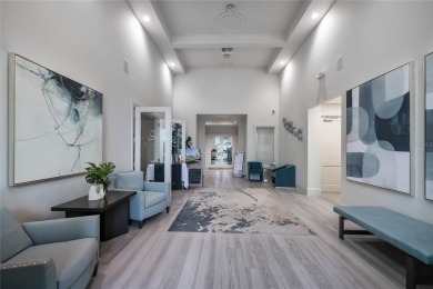 This GOLF MEMBERSHIP included residence offers the recreational on Heritage Landing Golf  in Florida - for sale on GolfHomes.com, golf home, golf lot