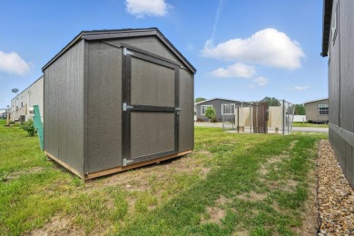 Discover a fresh, low-maintenance lifestyle in this newly on  in South Dakota - for sale on GolfHomes.com, golf home, golf lot