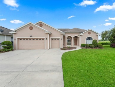 STONECREST is a 55+ Golf Course Community With All The Amenities on Stonecrest Golf and Club Club in Florida - for sale on GolfHomes.com, golf home, golf lot