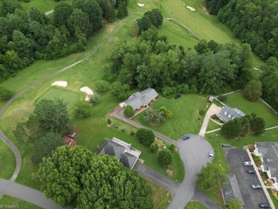 Beautiful well maintained 3BR/3BA, 1 story home on Cross Creek on Cross Creek Country Club in North Carolina - for sale on GolfHomes.com, golf home, golf lot