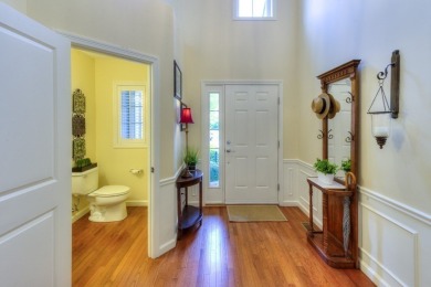 STUNNING & SO WELL-LOVED TOWNHOME ABUTS THE 18th HOLE ON SHINING on Shining Rock Golf Course in Massachusetts - for sale on GolfHomes.com, golf home, golf lot