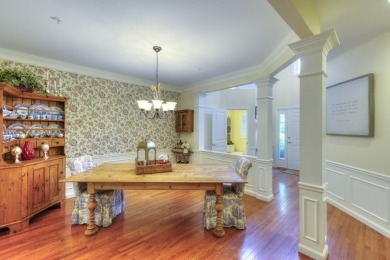 STUNNING & SO WELL-LOVED TOWNHOME ABUTS THE 18th HOLE ON SHINING on Shining Rock Golf Course in Massachusetts - for sale on GolfHomes.com, golf home, golf lot