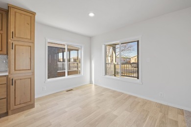 Discover a fresh, low-maintenance lifestyle in this newly on Rapid City Elks Golf Course in South Dakota - for sale on GolfHomes.com, golf home, golf lot