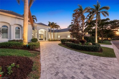 Your Naples Sanctuary Awaits - Completely Reimagined for 2026
 on Bentley Village Golf Course in Florida - for sale on GolfHomes.com, golf home, golf lot