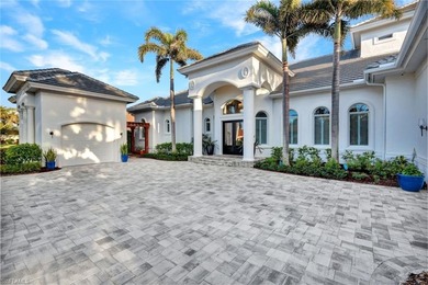 Your Naples Sanctuary Awaits - Completely Reimagined for 2026
 on Bentley Village Golf Course in Florida - for sale on GolfHomes.com, golf home, golf lot