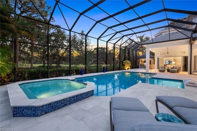 Your Naples Sanctuary Awaits - Completely Reimagined for 2026
 on Bentley Village Golf Course in Florida - for sale on GolfHomes.com, golf home, golf lot