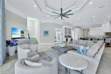 Your Naples Sanctuary Awaits - Completely Reimagined for 2026
 on Bentley Village Golf Course in Florida - for sale on GolfHomes.com, golf home, golf lot