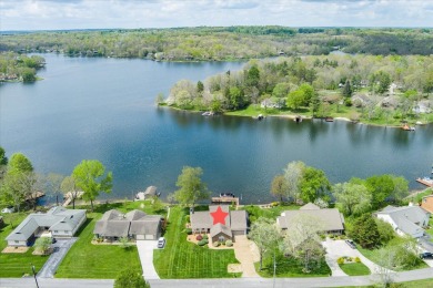 Lakefront Paradise with Spectacular Views - Move-In Ready Boat on Lake Tansi Village Country Club in Tennessee - for sale on GolfHomes.com, golf home, golf lot