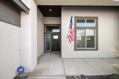 MLS# 284897 Gorgeous view home located in The Heights at Canyon on Canyon Lakes Golf Course in Washington - for sale on GolfHomes.com, golf home, golf lot