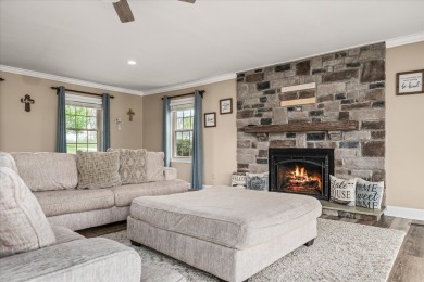 Lakefront Paradise with Spectacular Views - Move-In Ready Boat on Lake Tansi Village Country Club in Tennessee - for sale on GolfHomes.com, golf home, golf lot