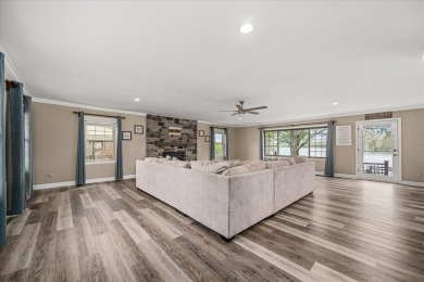 Lakefront Paradise with Spectacular Views - Move-In Ready Boat on Lake Tansi Village Country Club in Tennessee - for sale on GolfHomes.com, golf home, golf lot