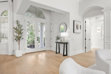 Welcome to 6922 Stanhope Place, an elegant residence tucked on University Park Country Club in Florida - for sale on GolfHomes.com, golf home, golf lot