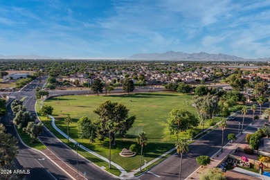 Rare opportunity to own a beautiful upgraded lakefront townhouse on Wigwam Golf and Country Club in Arizona - for sale on GolfHomes.com, golf home, golf lot