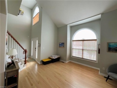 Welcome to this charming 4 bedroom/ 2.5-bathroom home in the on Nansemond River Golf Club in Virginia - for sale on GolfHomes.com, golf home, golf lot
