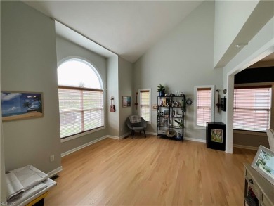 Welcome to this charming 4 bedroom/ 2.5-bathroom home in the on Nansemond River Golf Club in Virginia - for sale on GolfHomes.com, golf home, golf lot