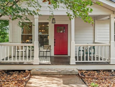 Nestled on a deep lot in East Lake, this beautifully renovated on East Lake Golf Club in Georgia - for sale on GolfHomes.com, golf home, golf lot