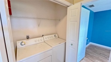 3 Bed 2 Bath Townhome unit with amazing open space views near on Ridgewood Lakes Golf and Country Club in Florida - for sale on GolfHomes.com, golf home, golf lot