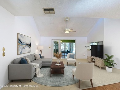 ONE OR MORE PHOTOS ARE VIRTUALLY STAGED. Welcome to your dream on  in Florida - for sale on GolfHomes.com, golf home, golf lot