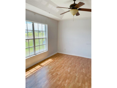 3 Bed 2 Bath Townhome unit with amazing open space views near on Ridgewood Lakes Golf and Country Club in Florida - for sale on GolfHomes.com, golf home, golf lot