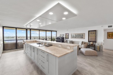 Experience luxury living in this beautifully renovated 2-bedroom on  in Florida - for sale on GolfHomes.com, golf home, golf lot