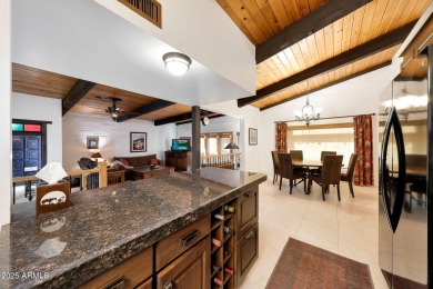 NE Mesa, 55+ Apache Wells Golf Community.  2236 Middlecoff an on Apache Wells Country Club in Arizona - for sale on GolfHomes.com, golf home, golf lot