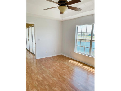 3 Bed 2 Bath Townhome unit with amazing open space views near on Ridgewood Lakes Golf and Country Club in Florida - for sale on GolfHomes.com, golf home, golf lot