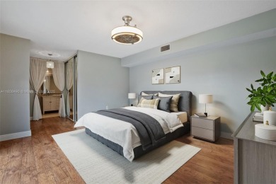 This appealing move-in ready townhome located in desirable on Pine Island Ridge Country Club in Florida - for sale on GolfHomes.com, golf home, golf lot