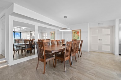 Experience luxury living in this beautifully renovated 2-bedroom on  in Florida - for sale on GolfHomes.com, golf home, golf lot