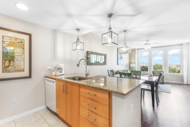 This immaculate condo is move-in ready and offers beautiful on Sandestin Golf and Beach Resort - Raven in Florida - for sale on GolfHomes.com, golf home, golf lot