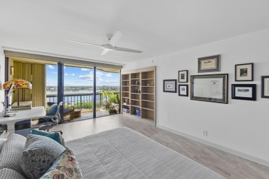 Experience luxury living in this beautifully renovated 2-bedroom on  in Florida - for sale on GolfHomes.com, golf home, golf lot