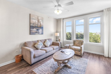 This immaculate condo is move-in ready and offers beautiful on Sandestin Golf and Beach Resort - Raven in Florida - for sale on GolfHomes.com, golf home, golf lot