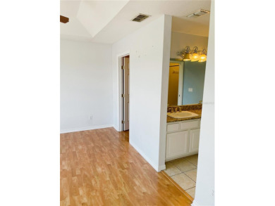 3 Bed 2 Bath Townhome unit with amazing open space views near on Ridgewood Lakes Golf and Country Club in Florida - for sale on GolfHomes.com, golf home, golf lot