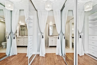 This appealing move-in ready townhome located in desirable on Pine Island Ridge Country Club in Florida - for sale on GolfHomes.com, golf home, golf lot
