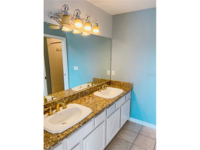 3 Bed 2 Bath Townhome unit with amazing open space views near on Ridgewood Lakes Golf and Country Club in Florida - for sale on GolfHomes.com, golf home, golf lot