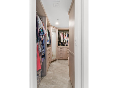 Experience luxury living in this beautifully renovated 2-bedroom on  in Florida - for sale on GolfHomes.com, golf home, golf lot