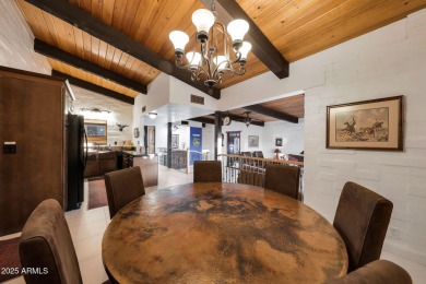 NE Mesa, 55+ Apache Wells Golf Community.  2236 Middlecoff an on Apache Wells Country Club in Arizona - for sale on GolfHomes.com, golf home, golf lot