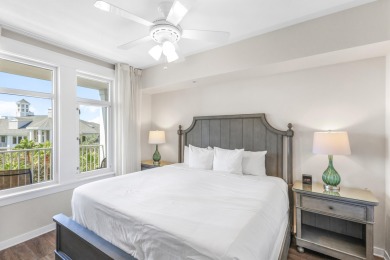This immaculate condo is move-in ready and offers beautiful on Sandestin Golf and Beach Resort - Raven in Florida - for sale on GolfHomes.com, golf home, golf lot
