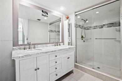 This appealing move-in ready townhome located in desirable on Pine Island Ridge Country Club in Florida - for sale on GolfHomes.com, golf home, golf lot