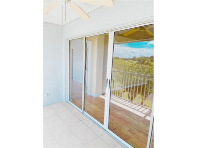 3 Bed 2 Bath Townhome unit with amazing open space views near on Ridgewood Lakes Golf and Country Club in Florida - for sale on GolfHomes.com, golf home, golf lot