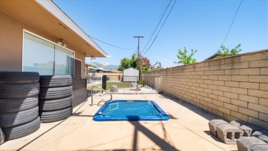 Welcome to 763 Val Mar Drive, a stunning 3-bedroom, 2-bathroom on Arrowhead Country Club in California - for sale on GolfHomes.com, golf home, golf lot