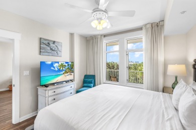 This immaculate condo is move-in ready and offers beautiful on Sandestin Golf and Beach Resort - Raven in Florida - for sale on GolfHomes.com, golf home, golf lot