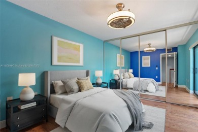 This appealing move-in ready townhome located in desirable on Pine Island Ridge Country Club in Florida - for sale on GolfHomes.com, golf home, golf lot