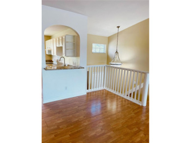 3 Bed 2 Bath Townhome unit with amazing open space views near on Ridgewood Lakes Golf and Country Club in Florida - for sale on GolfHomes.com, golf home, golf lot
