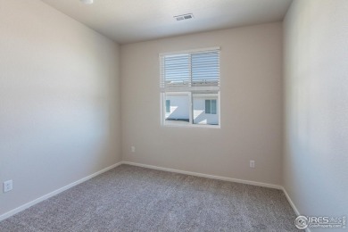 Lock & leave! Move-in ready and designed for low-maintenance on Raindance National Golf Course in Colorado - for sale on GolfHomes.com, golf home, golf lot