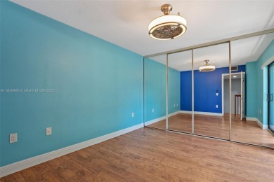 This appealing move-in ready townhome located in desirable on Pine Island Ridge Country Club in Florida - for sale on GolfHomes.com, golf home, golf lot