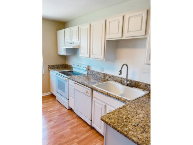 3 Bed 2 Bath Townhome unit with amazing open space views near on Ridgewood Lakes Golf and Country Club in Florida - for sale on GolfHomes.com, golf home, golf lot